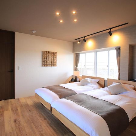 Sky Cuculu Ishigakijima Hotel Ishigaki  Kültér fotó