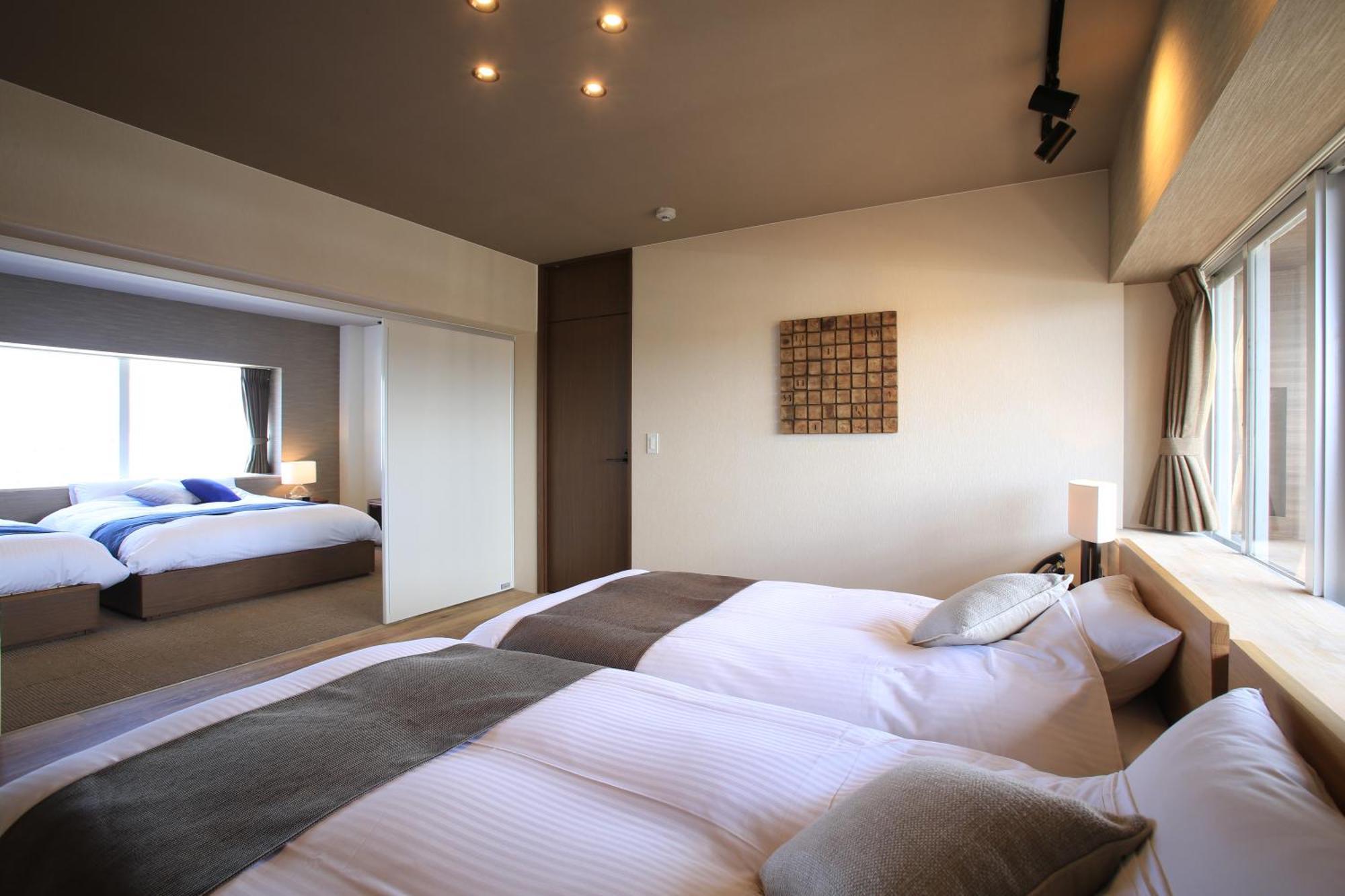 Sky Cuculu Ishigakijima Hotel Ishigaki  Kültér fotó