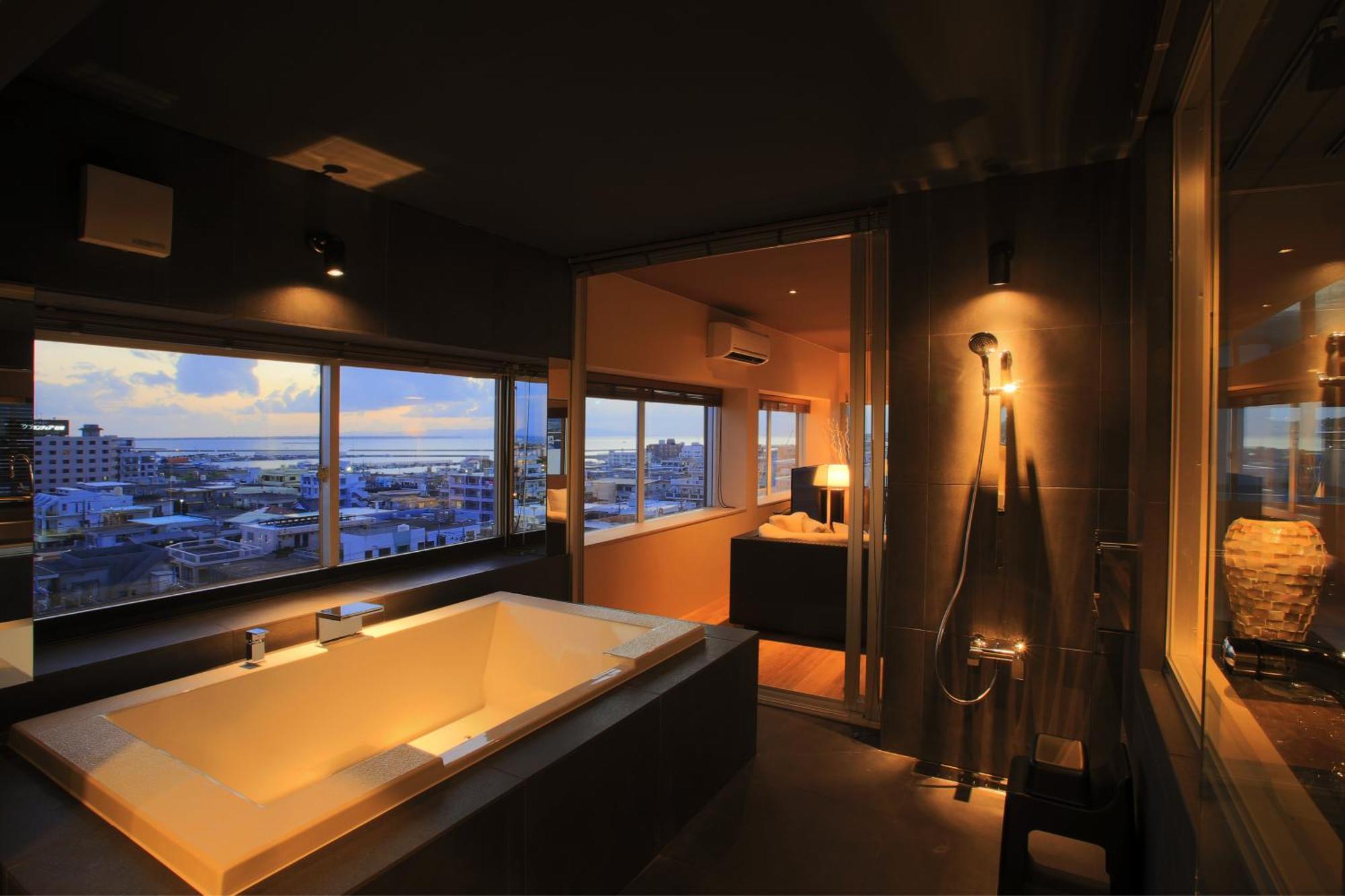 Sky Cuculu Ishigakijima Hotel Ishigaki  Kültér fotó