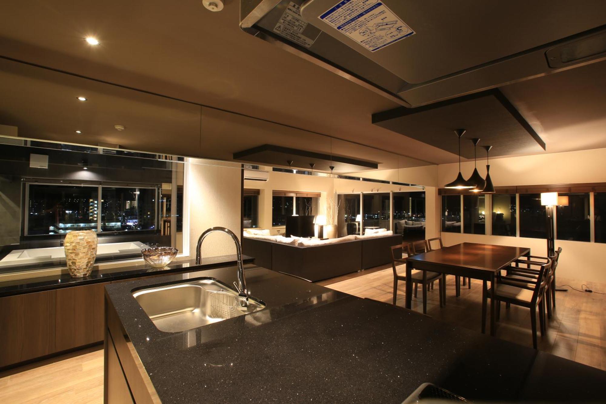 Sky Cuculu Ishigakijima Hotel Ishigaki  Kültér fotó