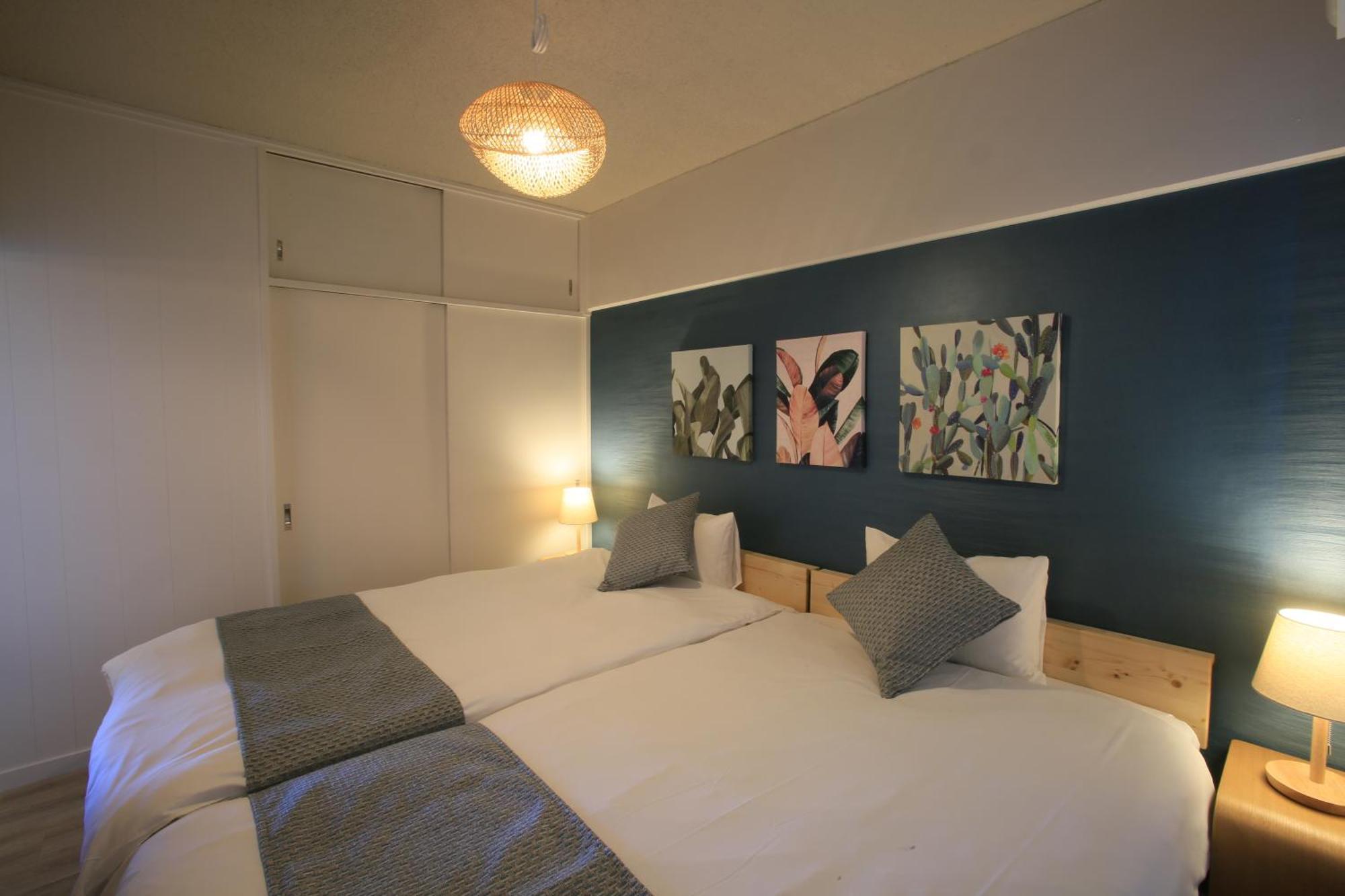 Sky Cuculu Ishigakijima Hotel Ishigaki  Kültér fotó