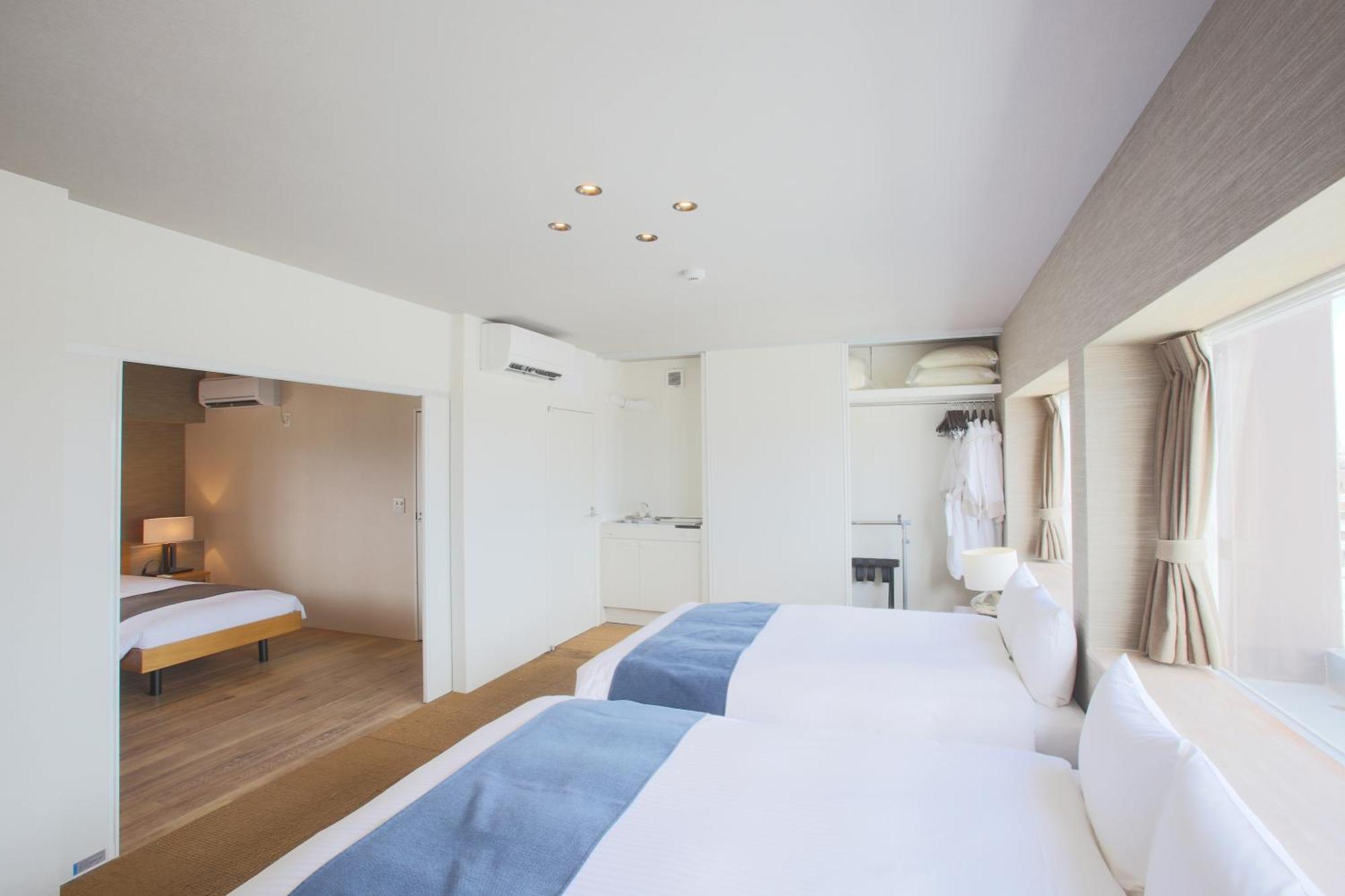 Sky Cuculu Ishigakijima Hotel Ishigaki  Kültér fotó