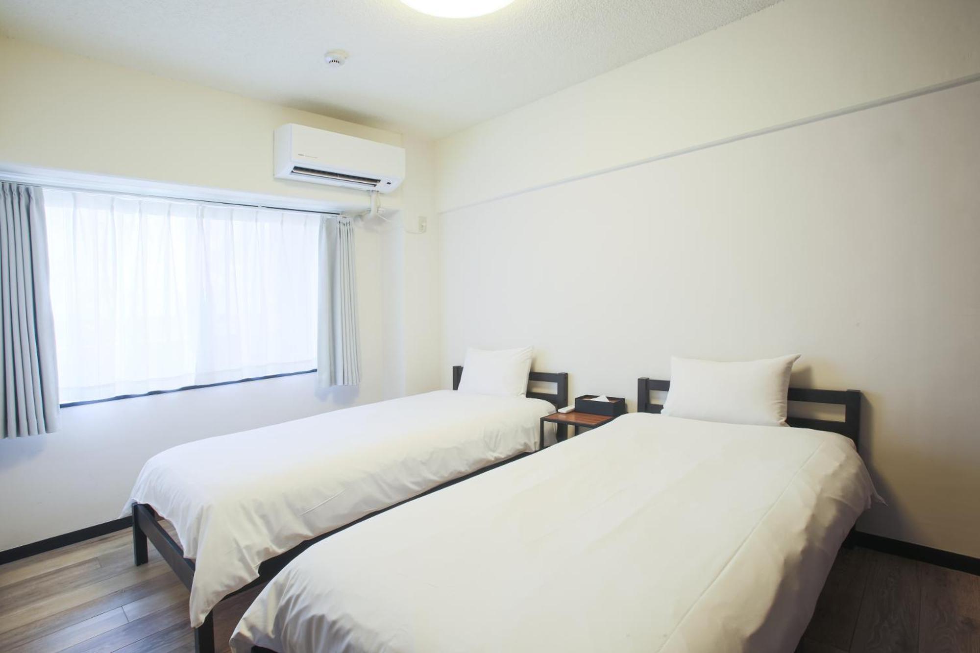 Sky Cuculu Ishigakijima Hotel Ishigaki  Kültér fotó