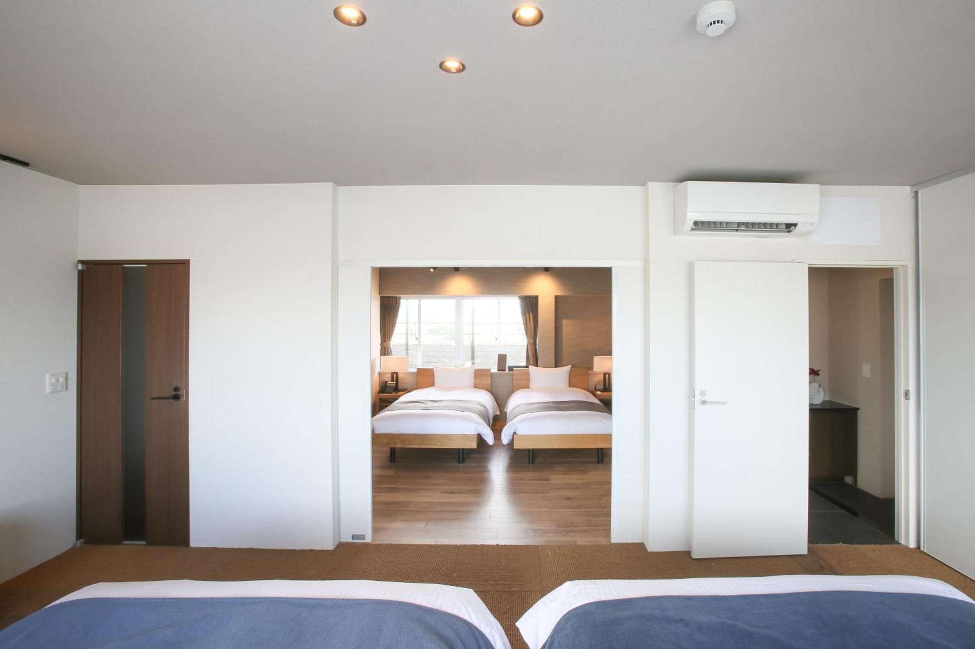 Sky Cuculu Ishigakijima Hotel Ishigaki  Kültér fotó