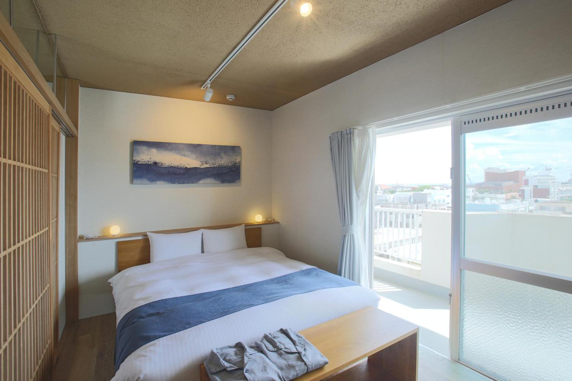 Sky Cuculu Ishigakijima Hotel Ishigaki  Kültér fotó