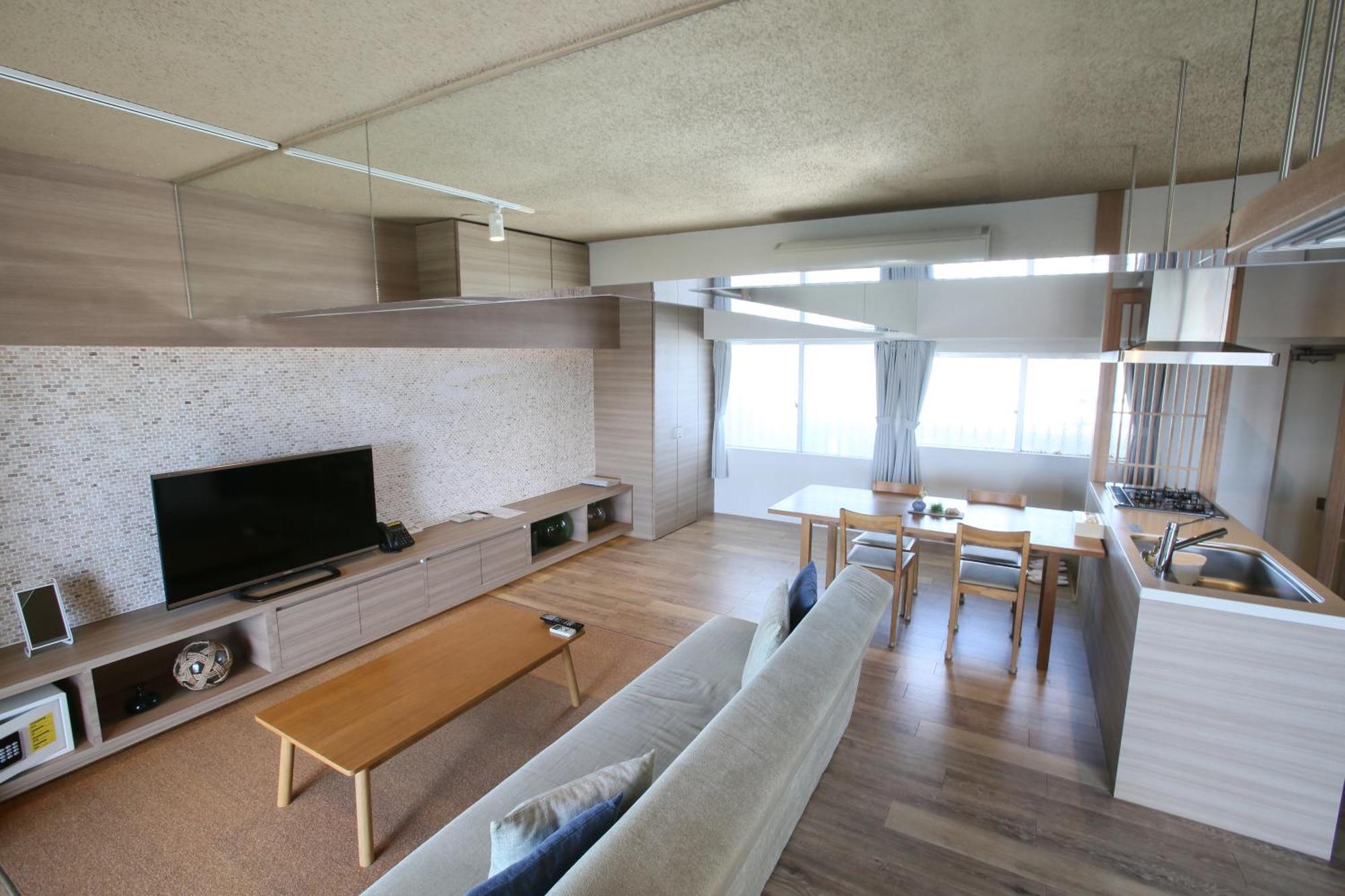 Sky Cuculu Ishigakijima Hotel Ishigaki  Kültér fotó