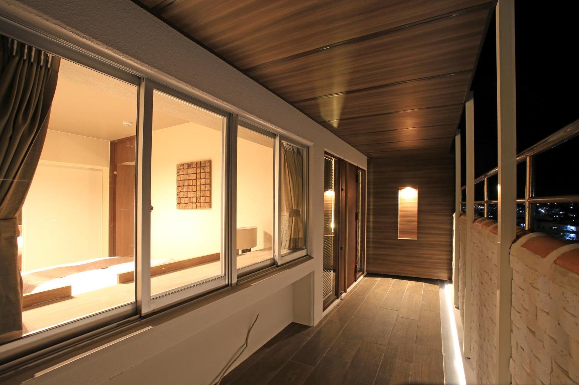 Sky Cuculu Ishigakijima Hotel Ishigaki  Kültér fotó
