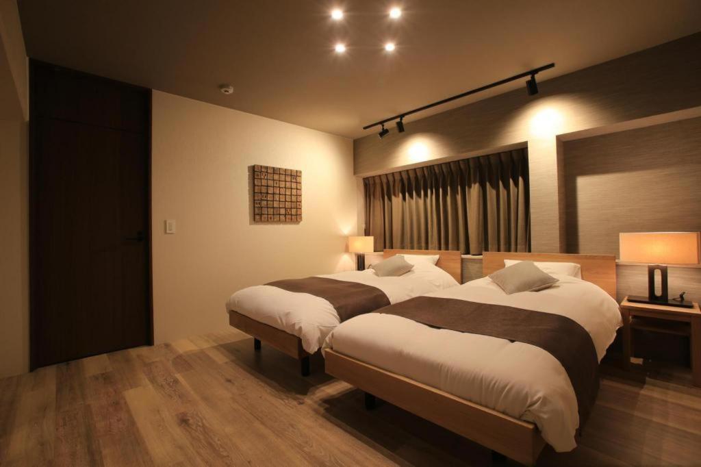 Sky Cuculu Ishigakijima Hotel Ishigaki  Kültér fotó