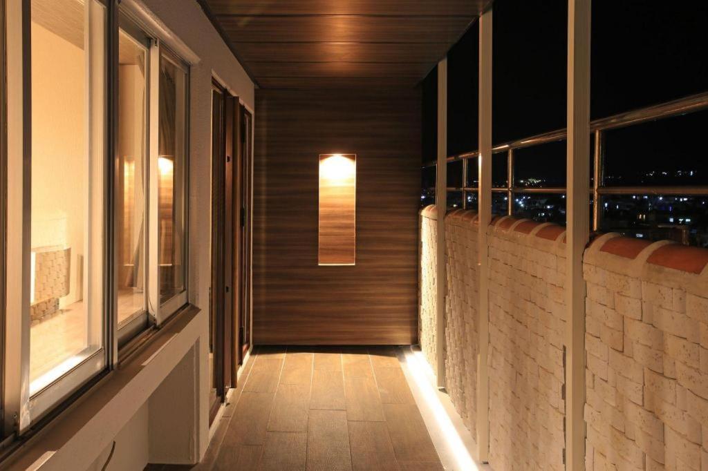 Sky Cuculu Ishigakijima Hotel Ishigaki  Kültér fotó